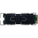 HP Z Turbo 4 TB Solid State Drive - M.2 2280 Internal - PCI Express (PCI Express 4.0 x4)