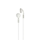 Hamilton Buhl Ear Buds with In-Line Microphone, Qty. 500