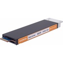 KIOXIA XD7P KXDZ1RJJ3T84 3.75 TB Solid State Drive - E1.S (9.5 mm) Internal - PCI Express NVMe (PCI Express NVMe 5.0 x2)