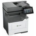 Lexmark Mx632adwe Laser Multifunction Printer - Color - TAA Compliant