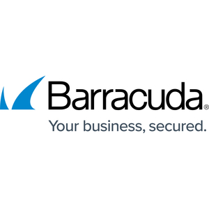 Barracuda Mounting Adapter for Network Security/Firewall Appliance