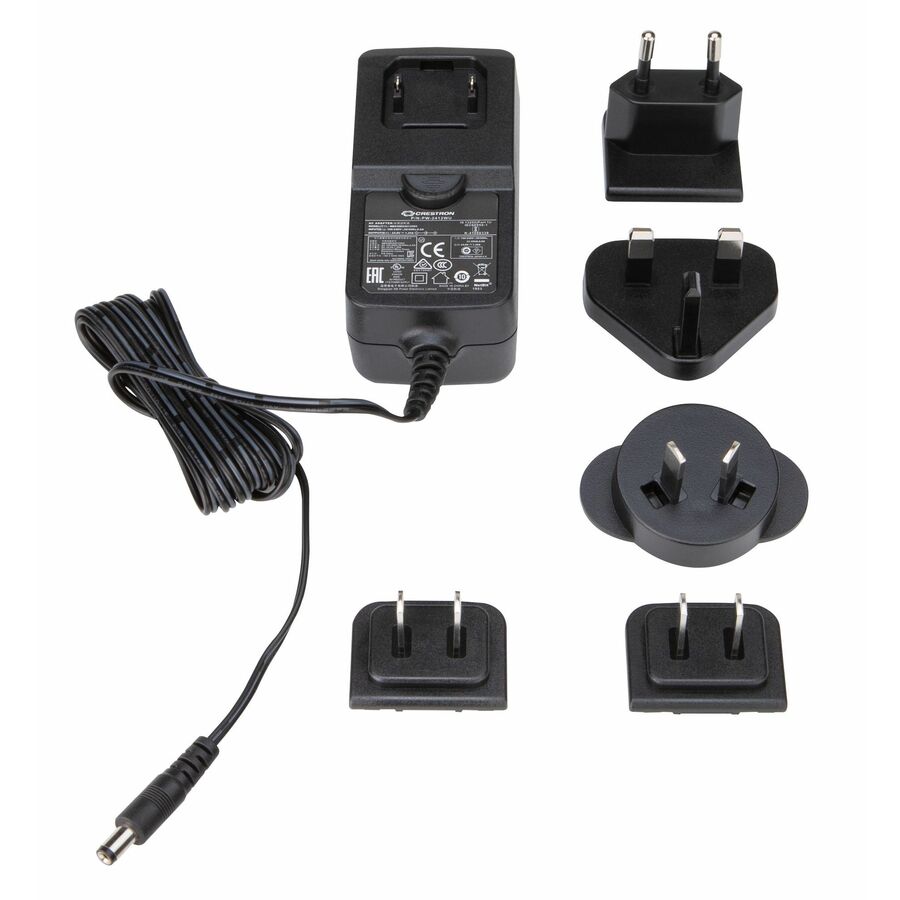 Crestron PW-2412WU AC Adapter