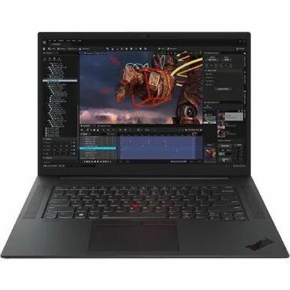 P14s G4 3.70 GHz W11P64 16.0GB 512GB G4P 14