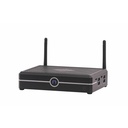 SimplyNUC Everglades 2 NUC10EGC Desktop Computer - Intel Celeron N5105 - 4 GB - 256 GB PCI Express NVMe 4.0 SSD - Mini PC