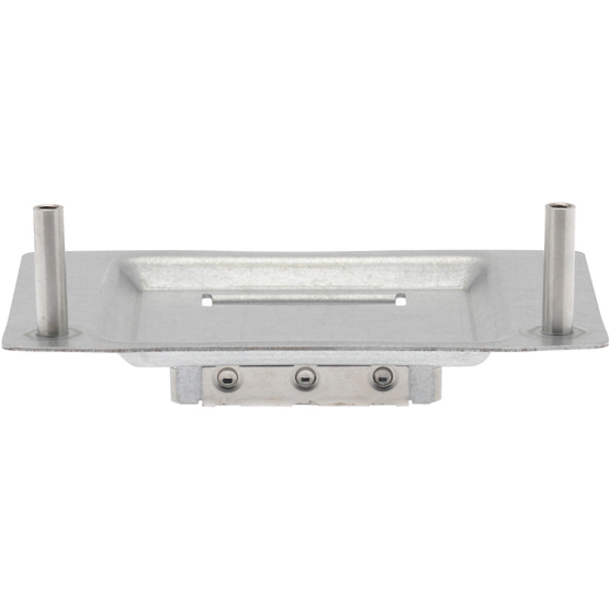 AXIS Mounting Clip for Video Encoder, Video Decoder, Network I/O Audio Module - Gray