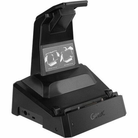 Getac Office Dock Docking Station
