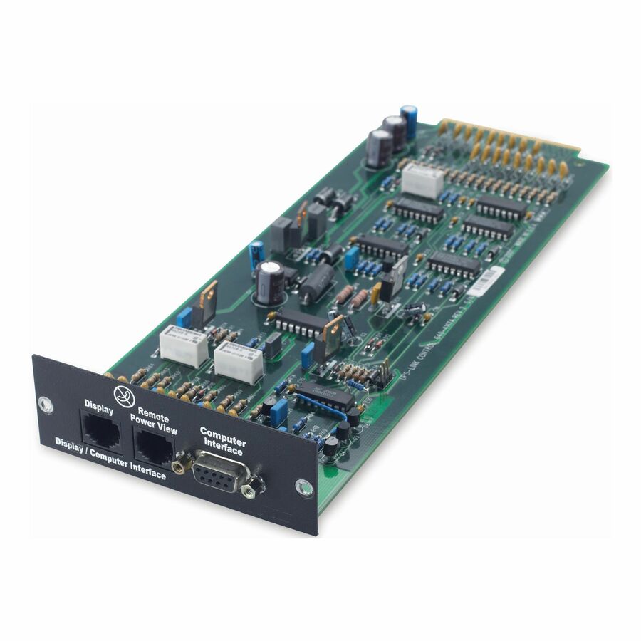 APC by Schneider Electric PX Display/Computer Interface