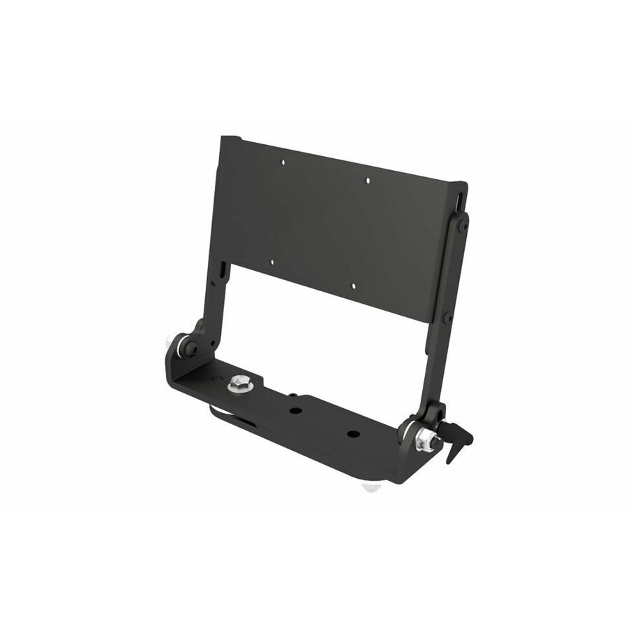 PMT Vehicle Mount for Touchscreen Monitor, Tablet, Docking Station, Cradle