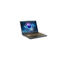 TUF Gaming F17 FX707 FX707ZC-ES53 17.3" Rugged Gaming Notebook - Full HD - 144 Hz - Intel Core i5 12th Gen i5-12500H - 16 GB - 512 GB SSD