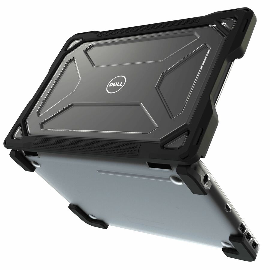 Rugged Hard Shell Case for Dell Chromebook 3180 / 3181