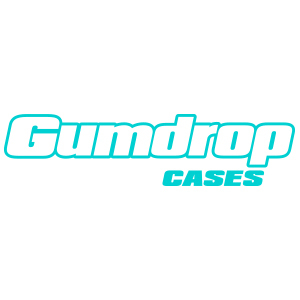 Gumdrop Hideaway Tablet Case