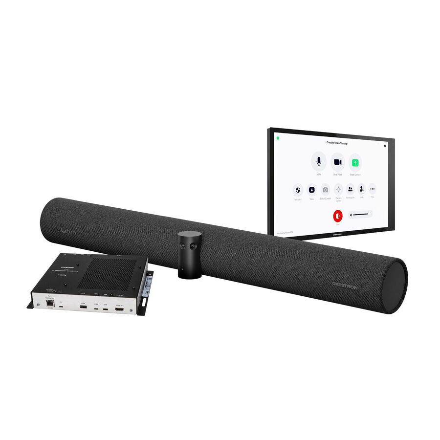 Crestron Flex UC-BX31-Z-WM Video Conference Equipment