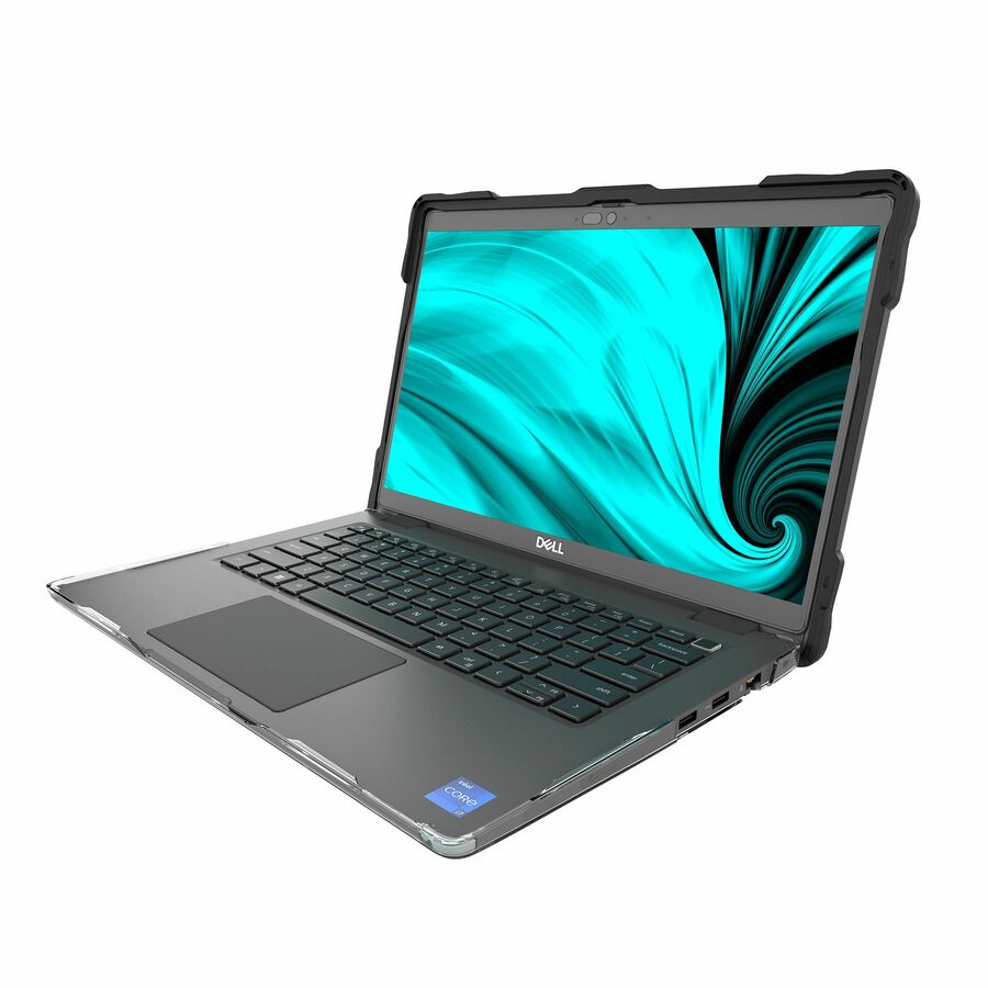 Gumdrop Slimtech For Dell Latitude 3440 (Clamshell)