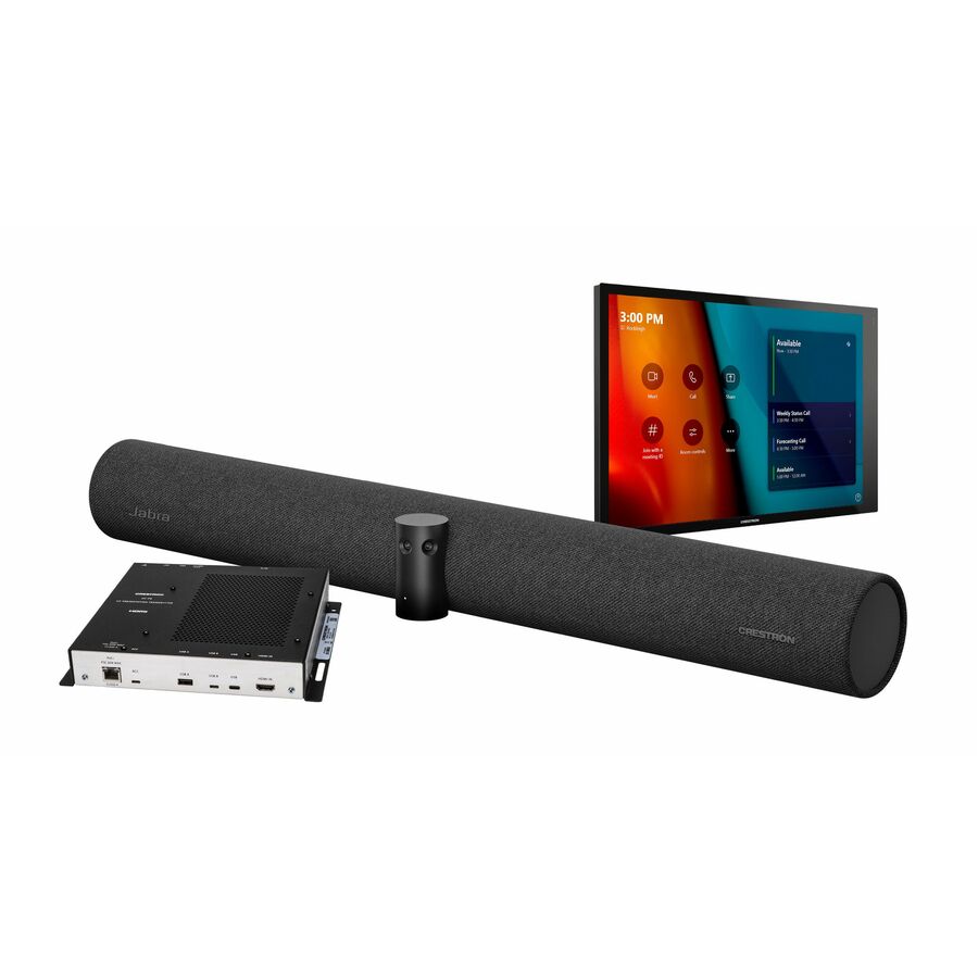 Crestron Flex UC-BX31-T-WM Video Conference Equipment