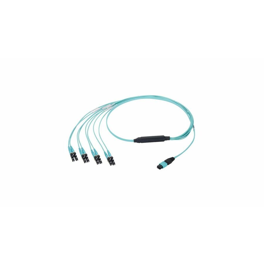 Panduit QuickNet Harness Cable Assembly