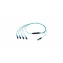 Panduit QuickNet Harness Cable Assembly