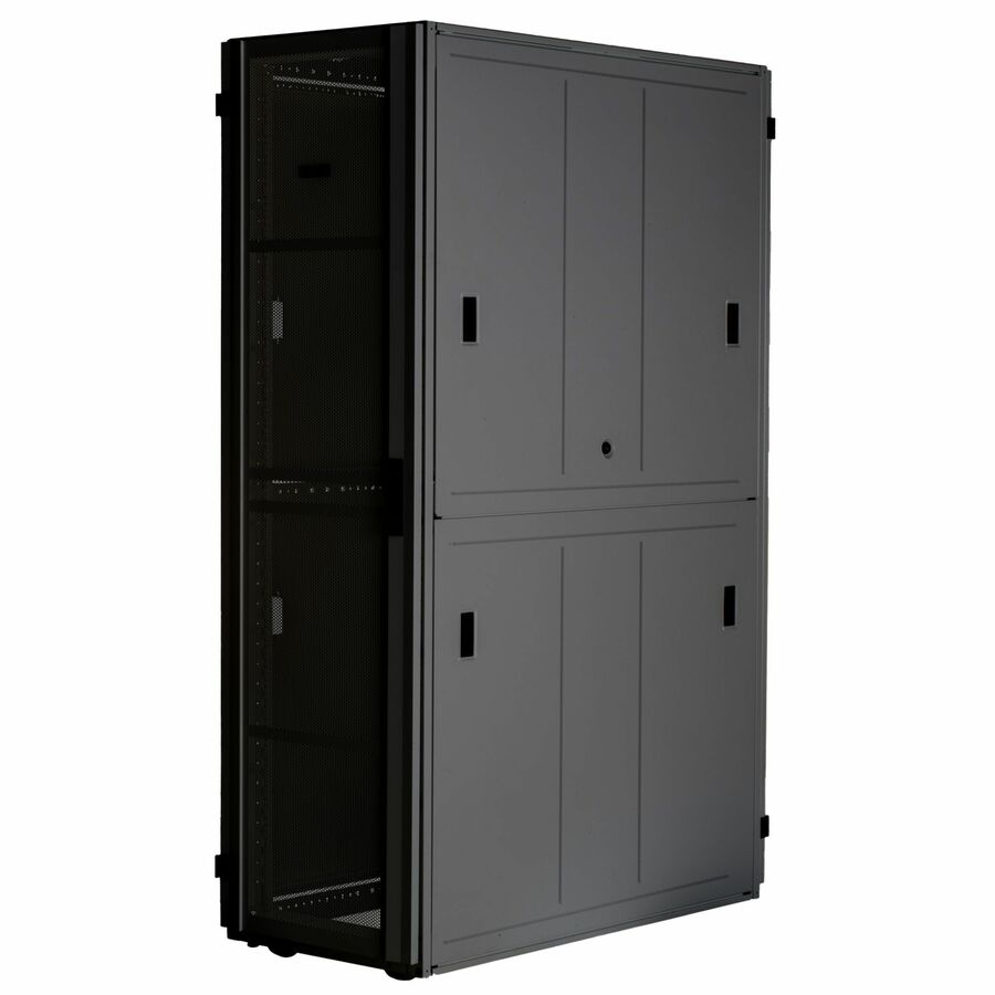 Panduit FlexFusion XGL Series Cabinet 800 x 48RU x 1070
