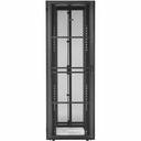 Panduit FlexFusion XGL Series Cabinet 600 x 42RU x 1200