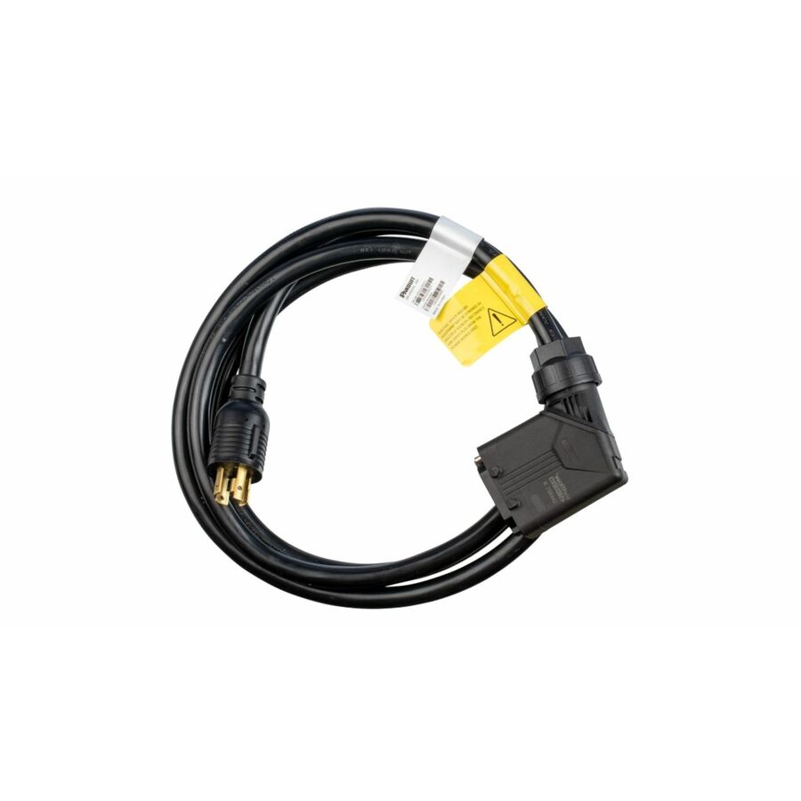 Panduit UPDU to L15-30P 30A, CORD SET, 3M (10FT)