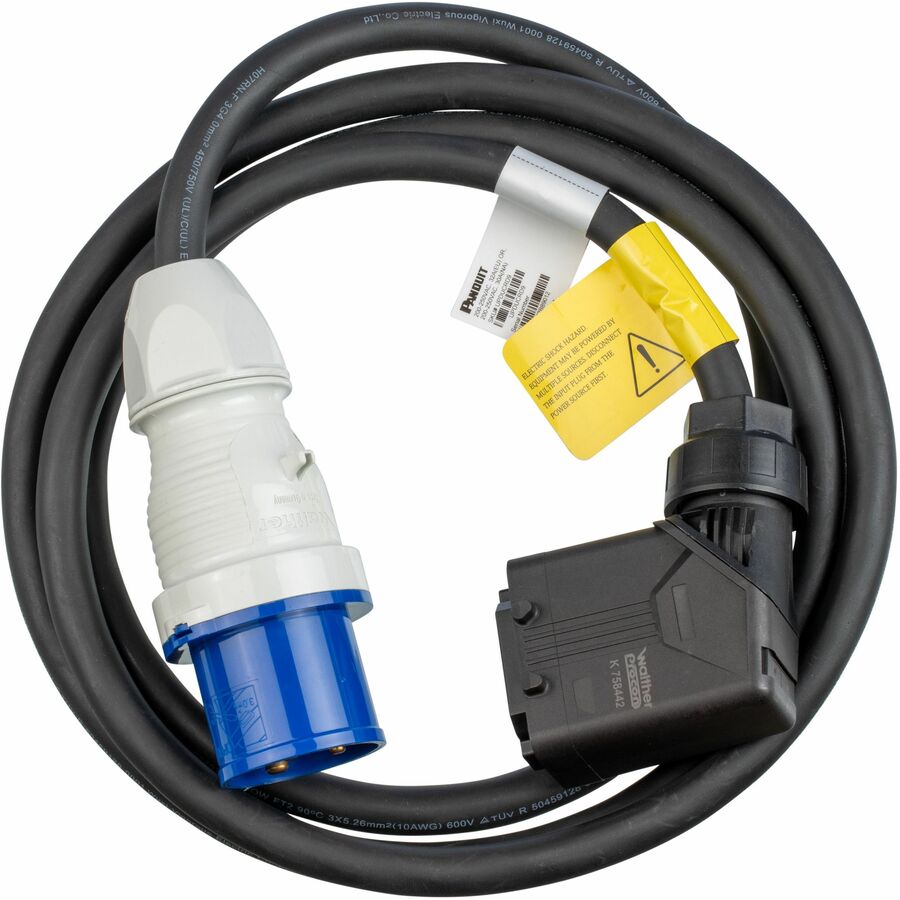 Panduit SmartZone Standard Power Cord