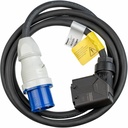 Panduit SmartZone Standard Power Cord