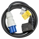 Panduit SmartZone Standard Power Cord