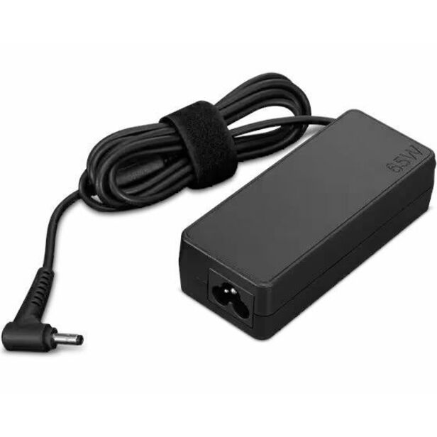 Lenovo 65W AC Adapter (Round Tip)