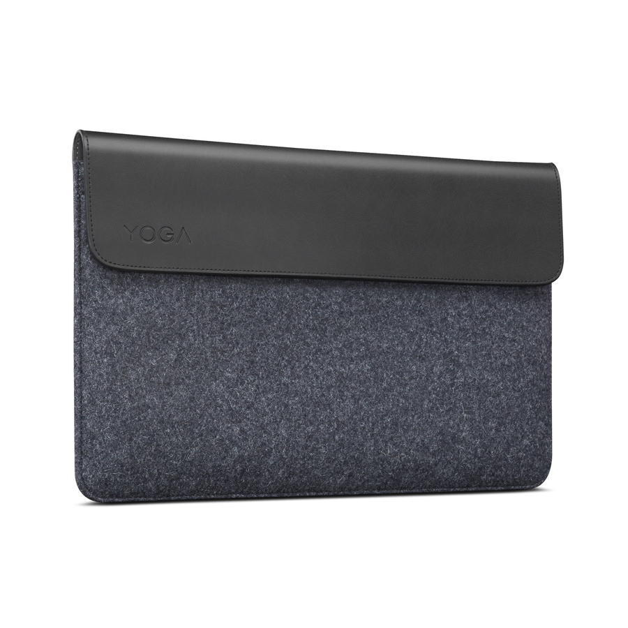 Lenovo Yoga Carrying Case (Sleeve) for 15" Lenovo Notebook - Black