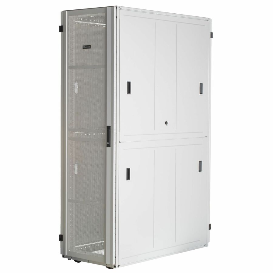 Panduit FlexFusion XGL Series Cabinet 600 x 48RU x 1200