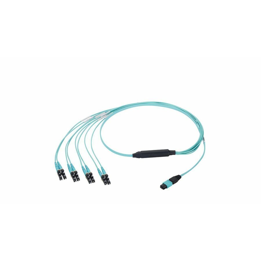 Panduit QuickNet Harness Cable Assembly