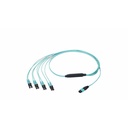 Panduit QuickNet Harness Cable Assembly