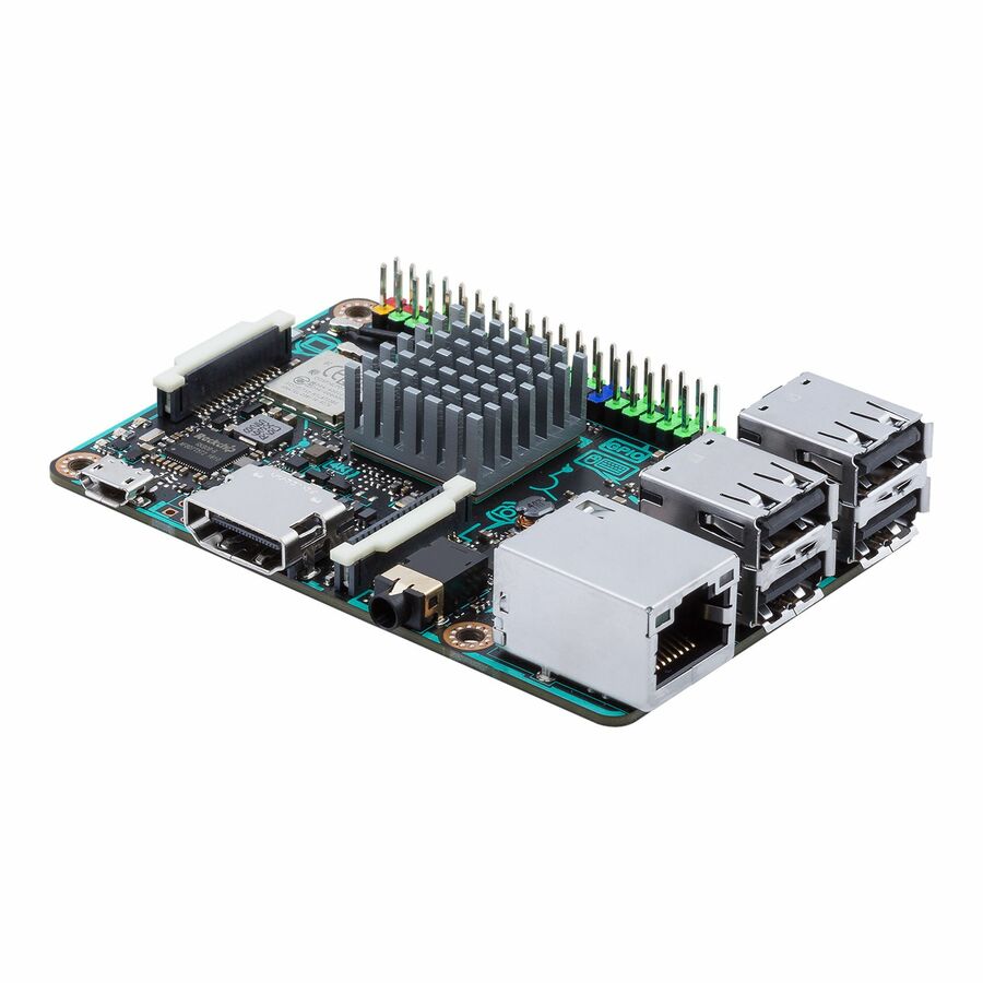 Asus Tinker Board Single Board Computer
