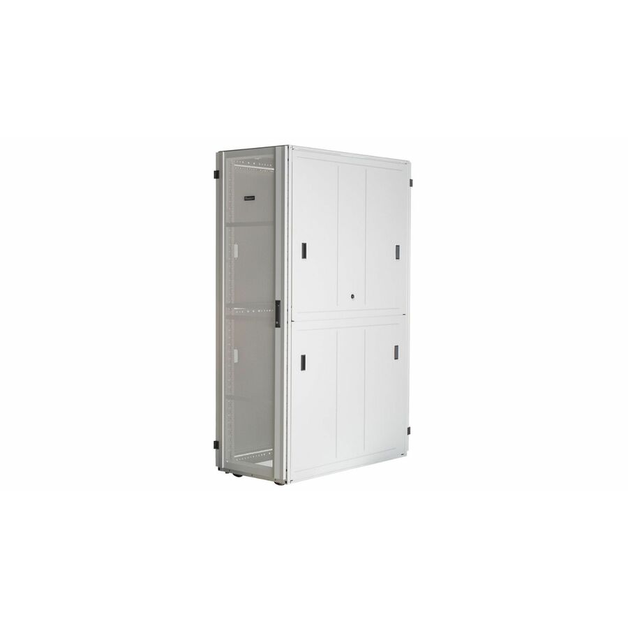 Panduit FlexFusion™ XGL Series Cabinet 800 x 42RU x 1070