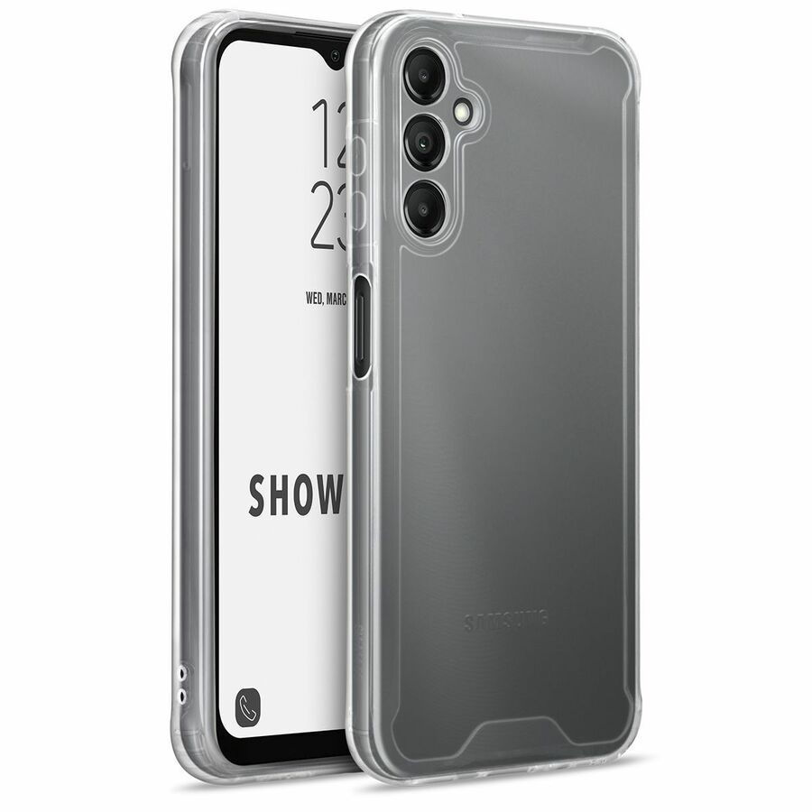 Cellairis Showcase Clear Protective Phone Case