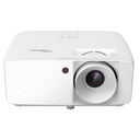 Optoma ZW340e 3D DLP Projector - 16:10 - Ceiling Mountable, Tabletop