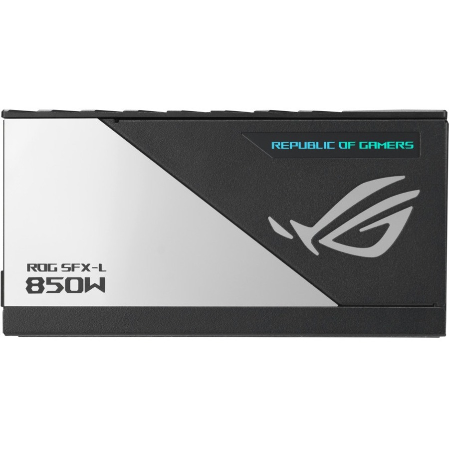 Asus ROG ROG-LOKI-850P-SFX-L-GAMING 850W Power Supply