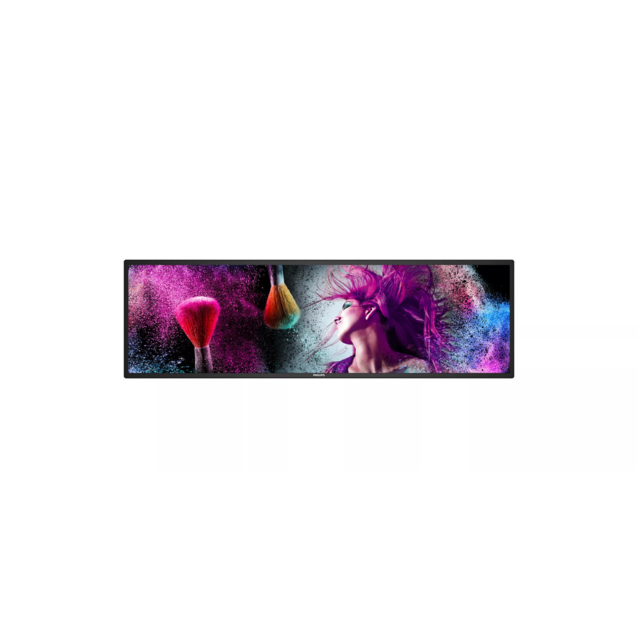 Philips Signage Solutions S-Line Display