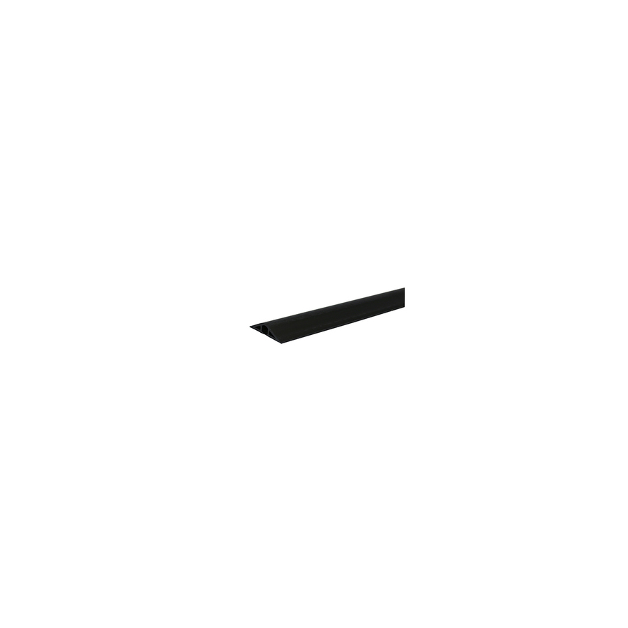 Wiremold 5' Nonmetallic Pancake Overfloor Raceway