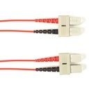 Black Box Fiber Optic Duplex Patch Network Cable