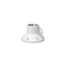 i-PRO Mounting Bracket for Network Camera - White
