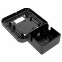 Targus AWX600GLZ Mounting Tray for Tablet, Workstation, Card Reader - Black - TAA Compliant