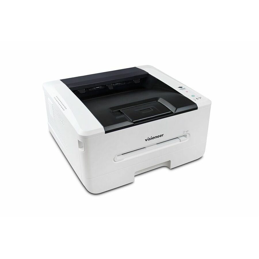 Visioneer Rabbit P35DN Wired Laser Printer - Monochrome - TAA Compliant