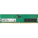Transcend 8GB DDR5 SDRAM Memory Module