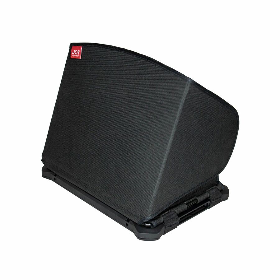 The Joy Factory aXtion Collapsible Sun Visor for 10-inch Cases