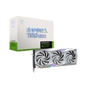 MSI NVIDIA GeForce RTX 4070 Ti Graphic Card - 12 GB GDDR6X