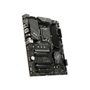 MSI PRO B760-P WIFI Gaming Desktop Motherboard - Intel B760 Chipset - Socket LGA-1700 - ATX