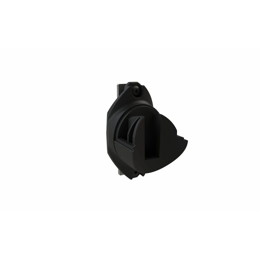 Havis Pole Mount for Mounting Pole, Monitor Mount