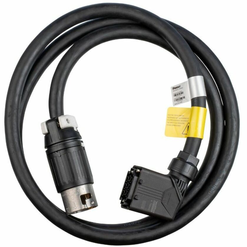 Panduit UPDU to CS8365C 50A, CORD SET, 3M (10FT)
