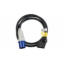 Panduit SmartZone Standard Power Cord