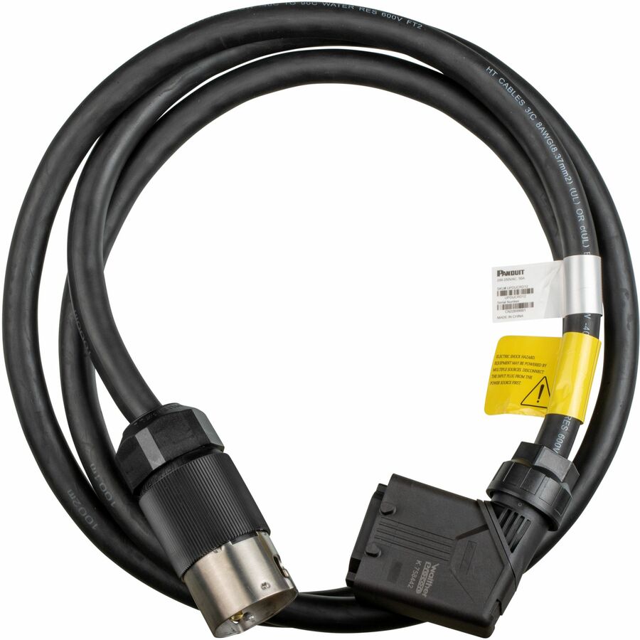 Panduit SmartZone Standard Power Cord